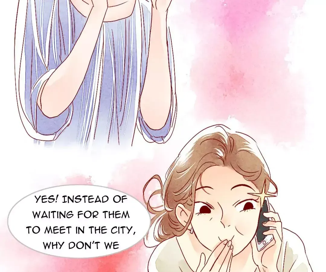 Stars-crossed Lovers Chapter 4 page 79 - 