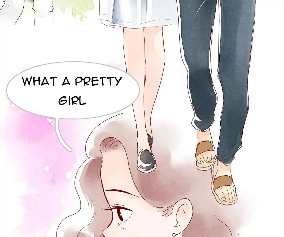 Stars-crossed Lovers Chapter 4 page 9 - 
