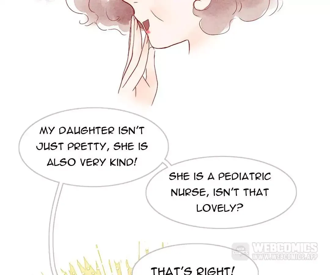 Stars-crossed Lovers Chapter 4 page 10 - 