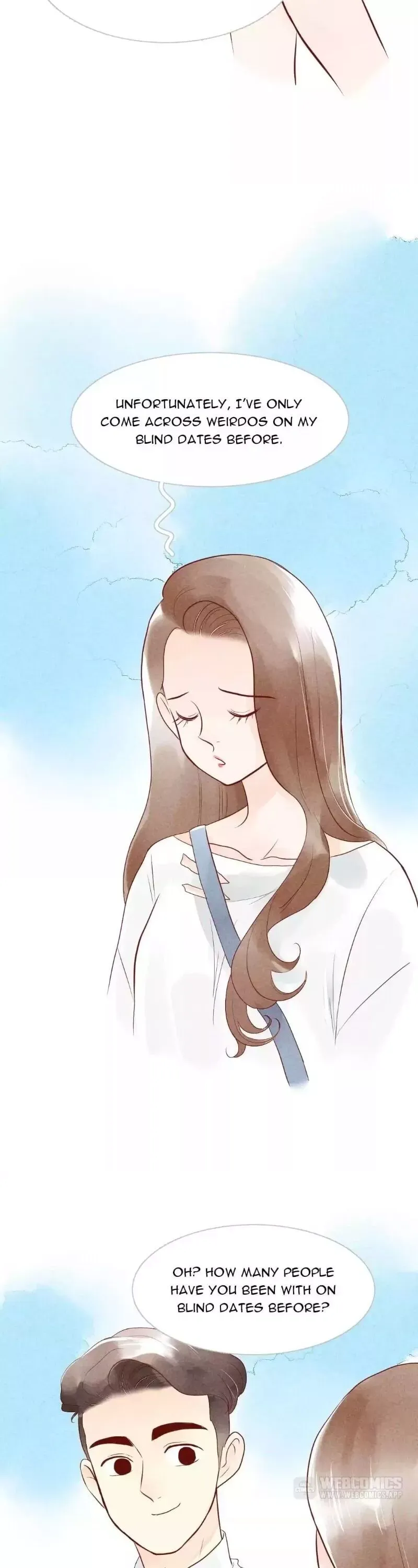 Stars-crossed Lovers Chapter 40 page 2 - 