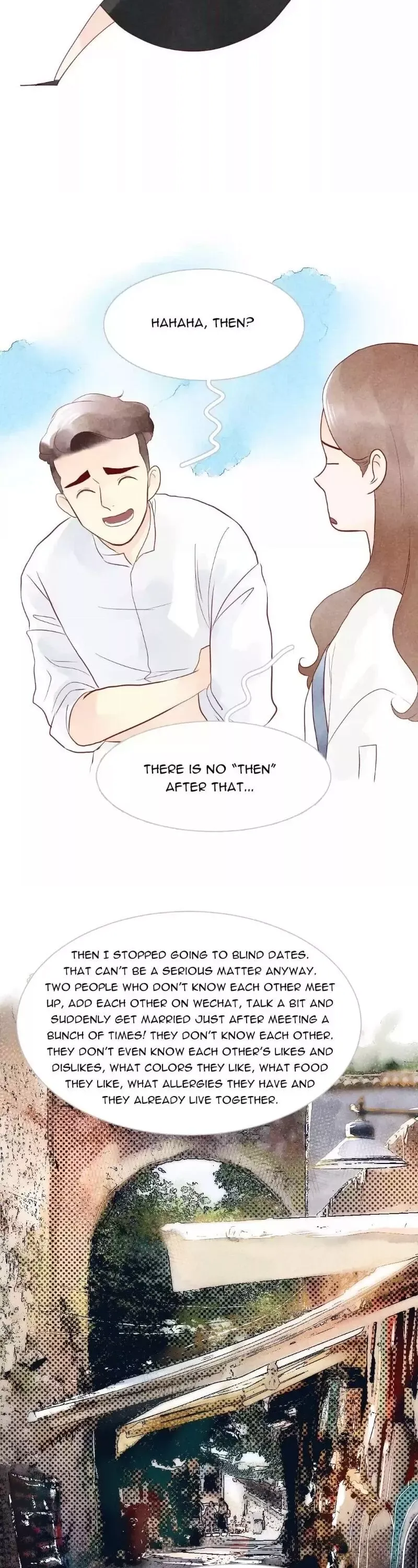 Stars-crossed Lovers Chapter 40 page 7 - 