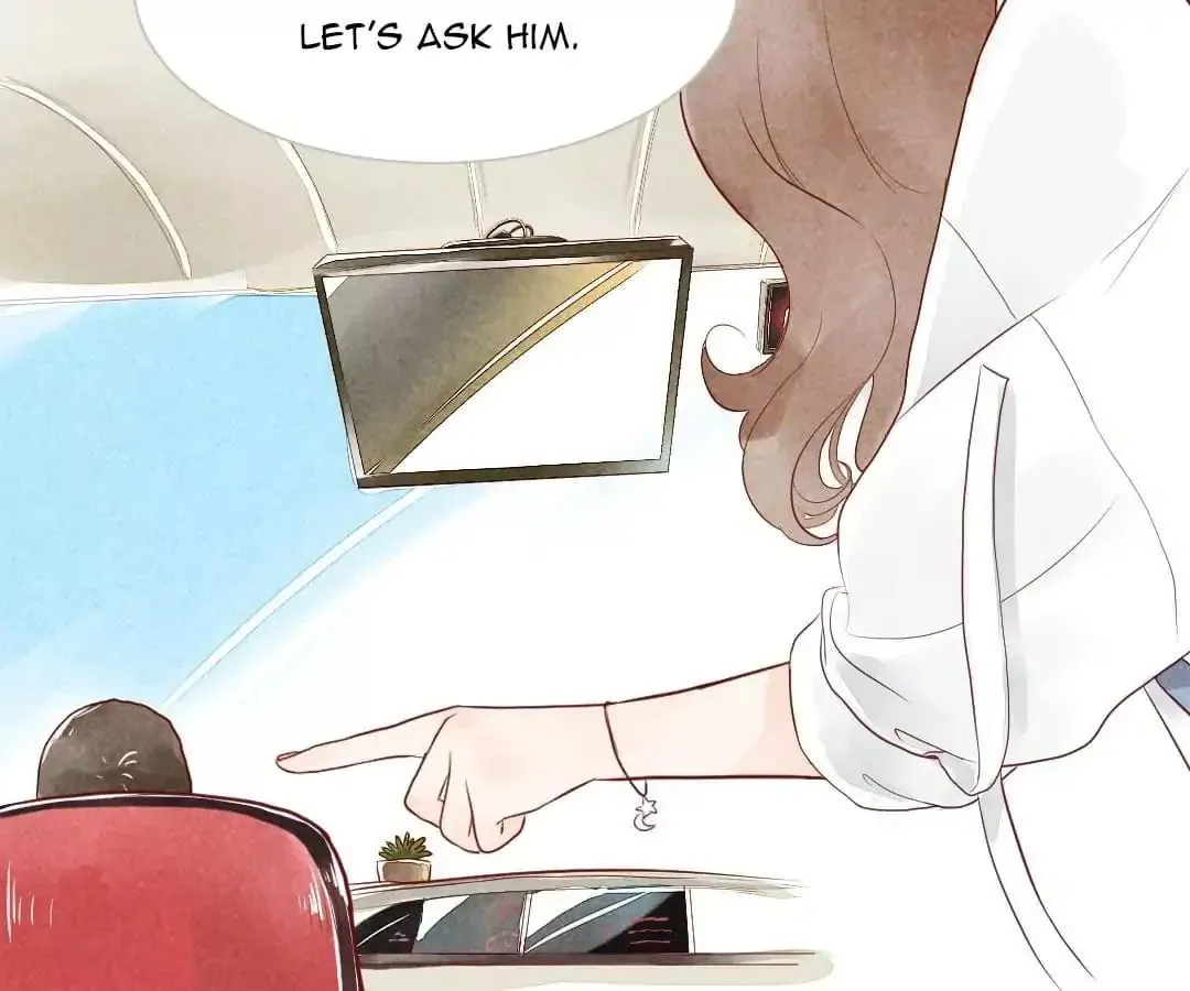 Stars-crossed Lovers Chapter 41 page 12 - 