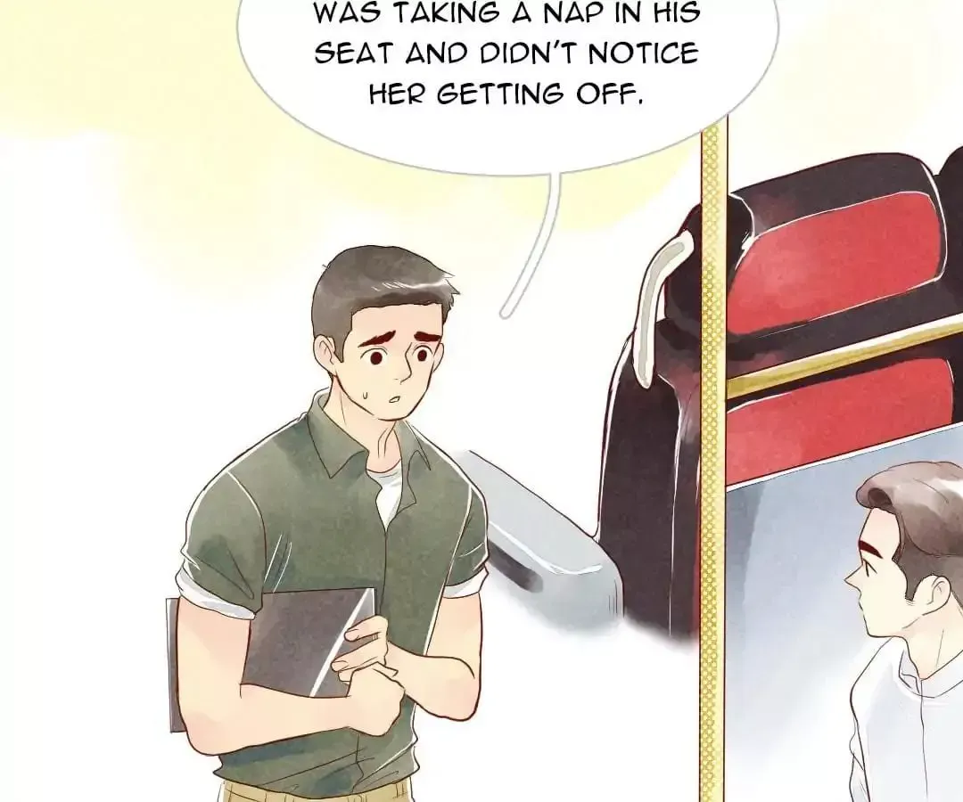 Stars-crossed Lovers Chapter 41 page 16 - 