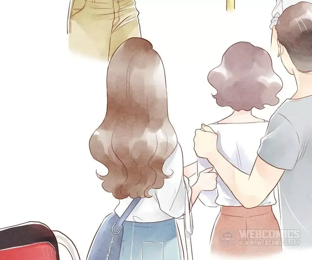 Stars-crossed Lovers Chapter 41 page 17 - 