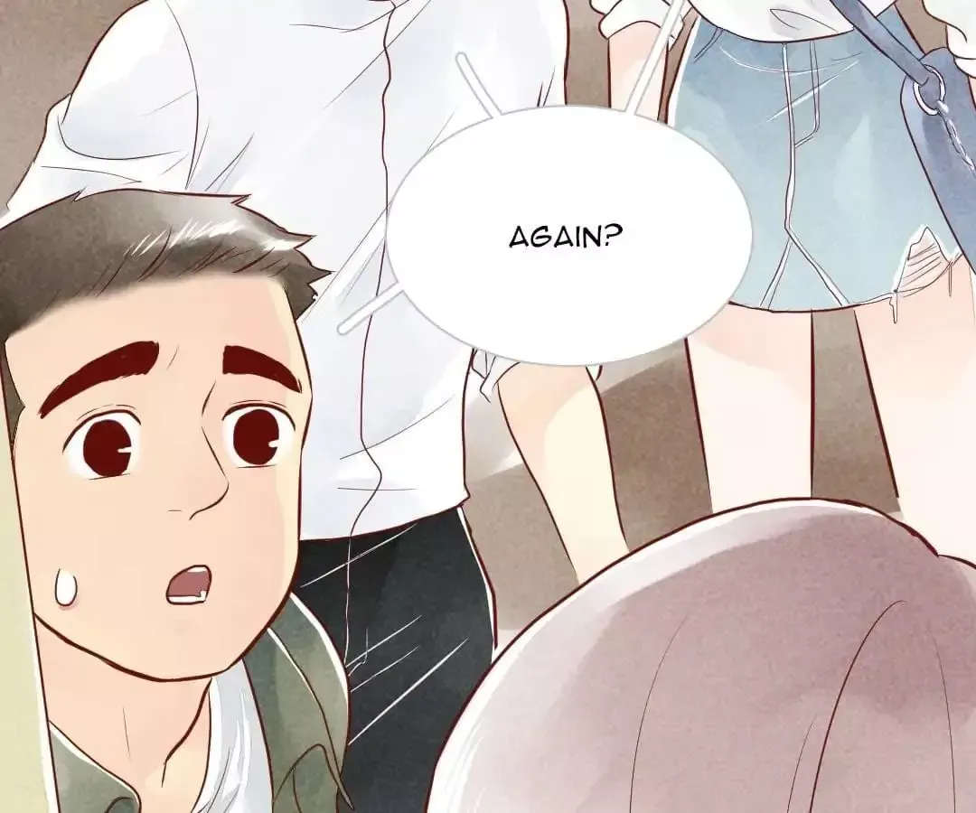 Stars-crossed Lovers Chapter 41 page 3 - 