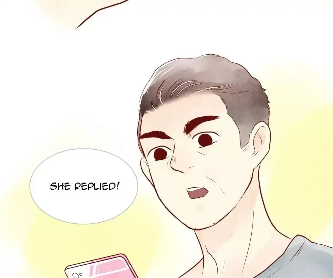 Stars-crossed Lovers Chapter 41 page 23 - 