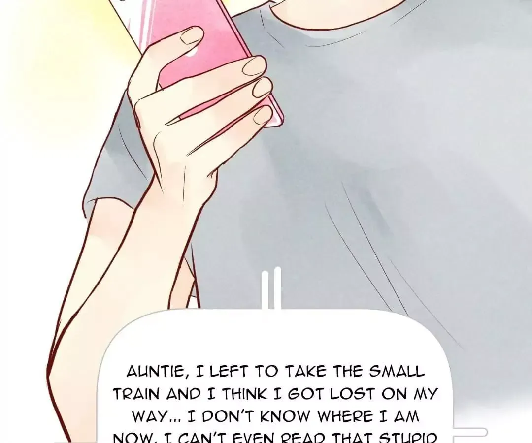 Stars-crossed Lovers Chapter 41 page 24 - 