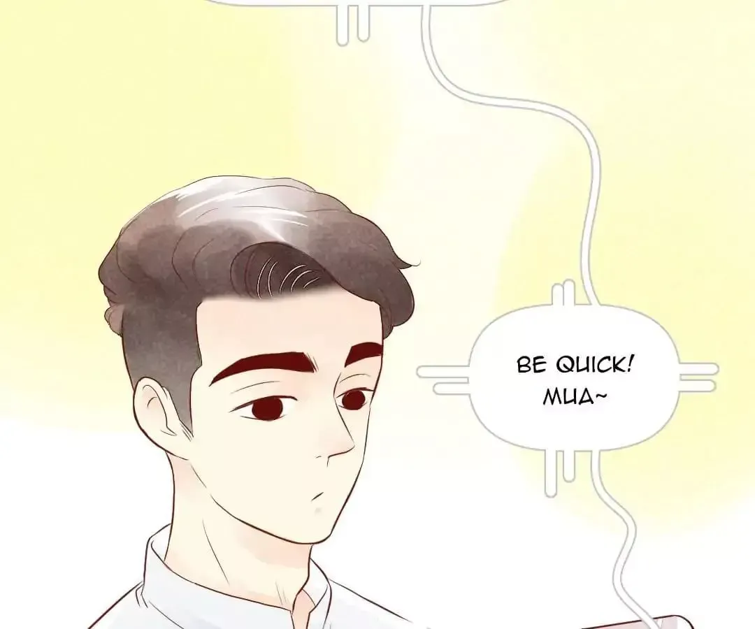 Stars-crossed Lovers Chapter 41 page 26 - 