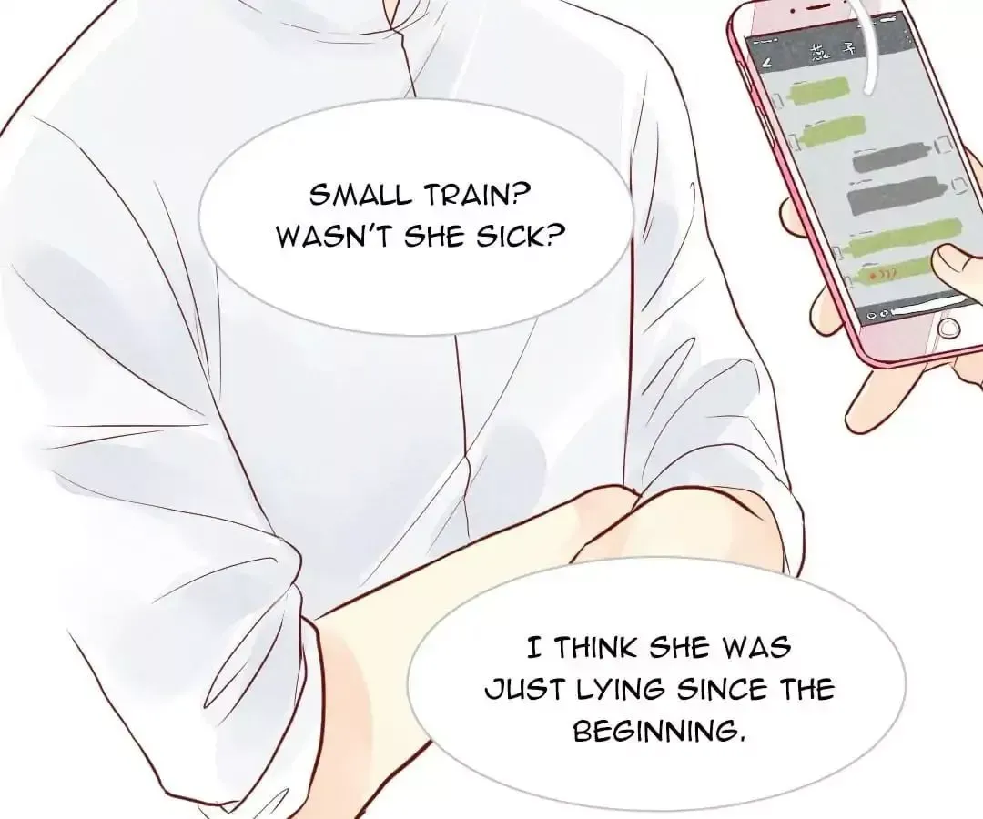 Stars-crossed Lovers Chapter 41 page 27 - 