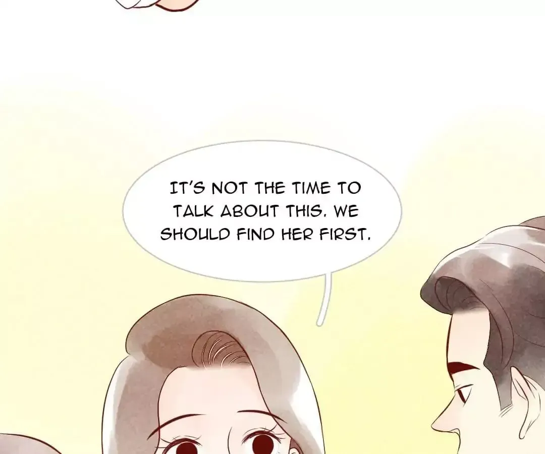 Stars-crossed Lovers Chapter 41 page 28 - 