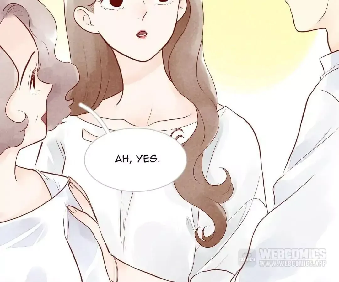 Stars-crossed Lovers Chapter 41 page 29 - 