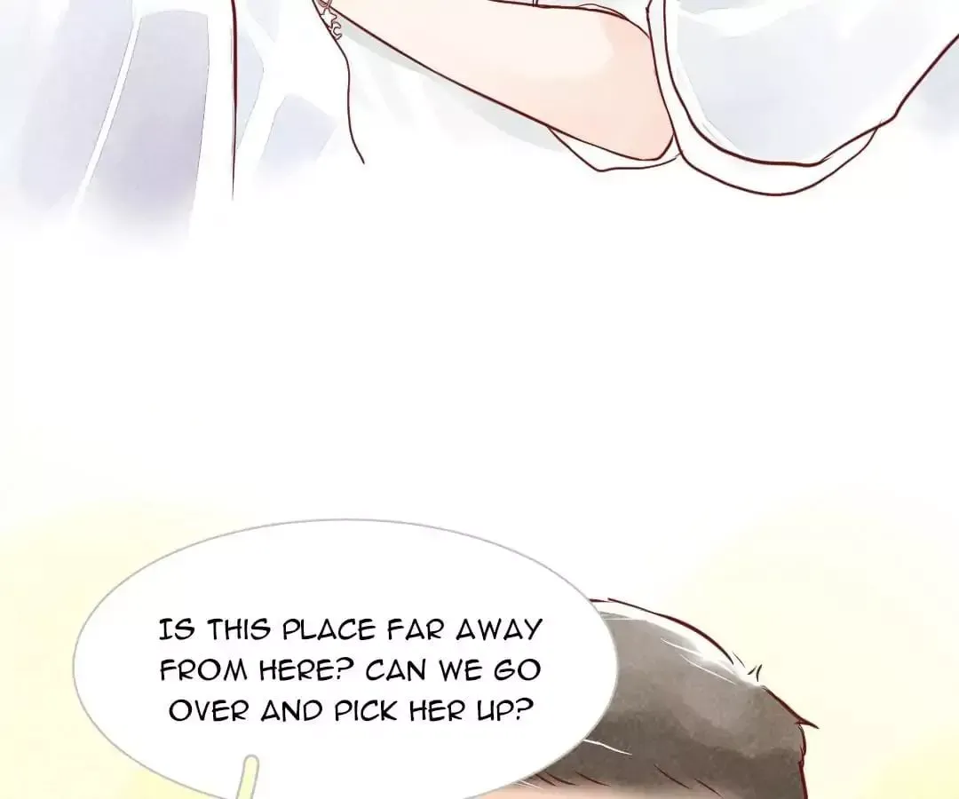 Stars-crossed Lovers Chapter 41 page 30 - 