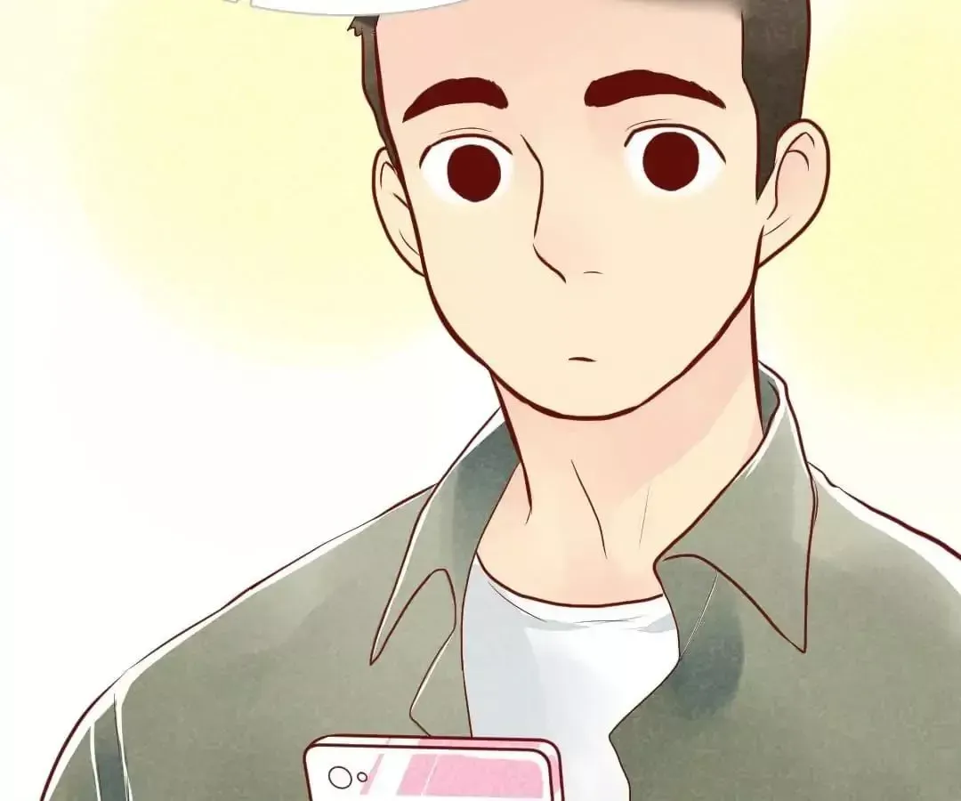Stars-crossed Lovers Chapter 41 page 31 - 