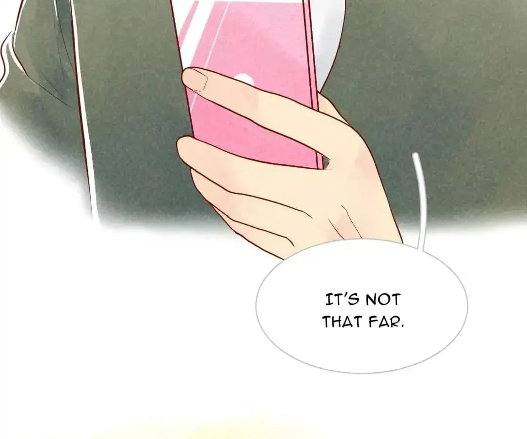 Stars-crossed Lovers Chapter 41 page 32 - 