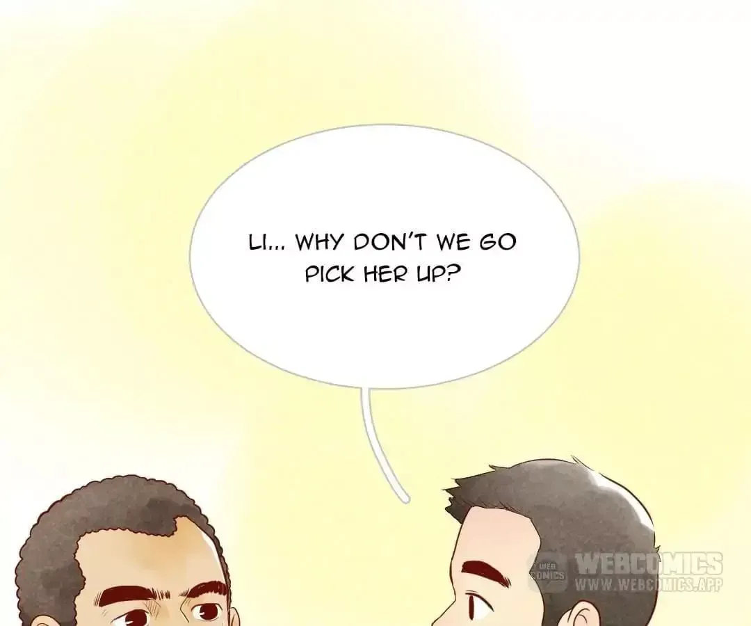 Stars-crossed Lovers Chapter 41 page 33 - 