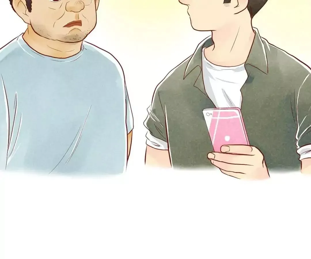 Stars-crossed Lovers Chapter 41 page 34 - 