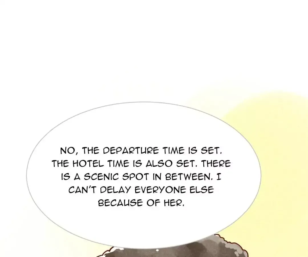 Stars-crossed Lovers Chapter 41 page 36 - 