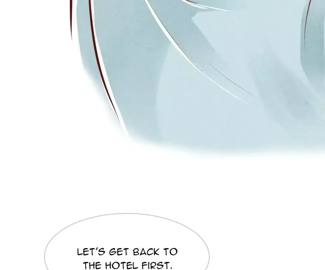 Stars-crossed Lovers Chapter 41 page 38 - 