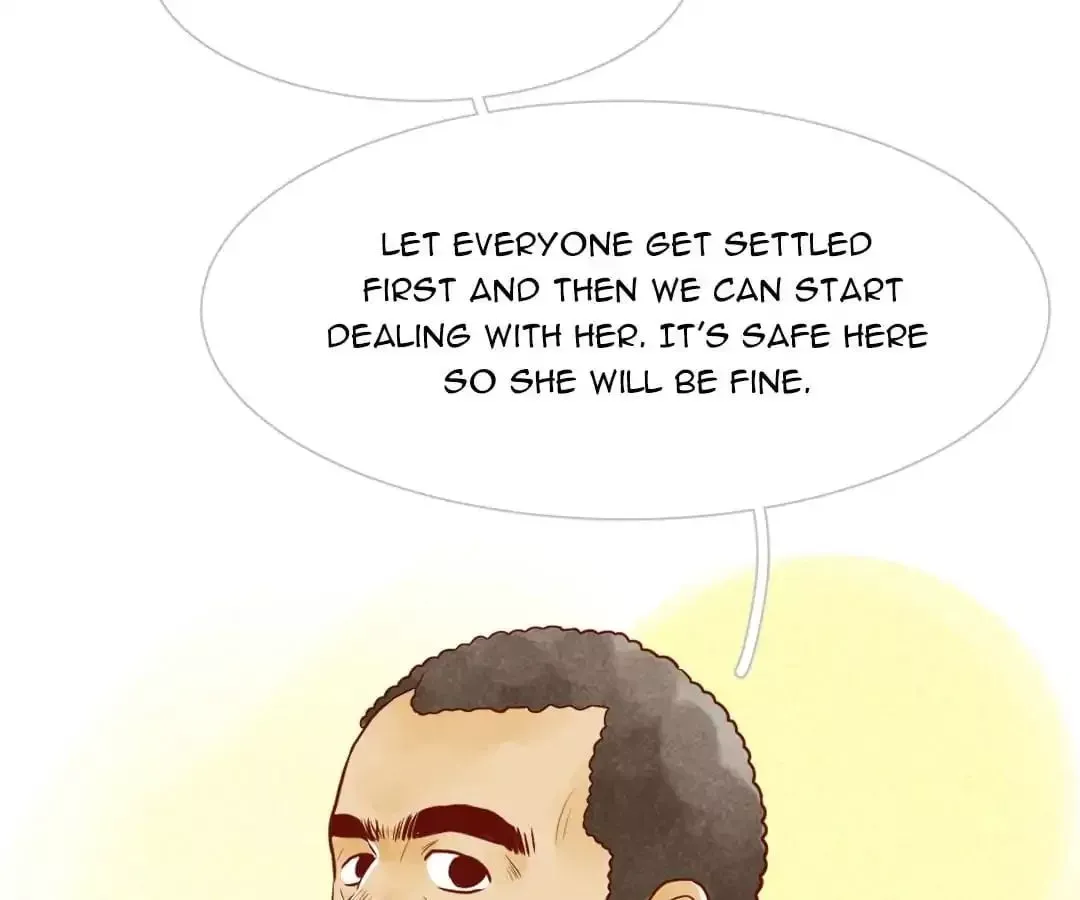 Stars-crossed Lovers Chapter 41 page 39 - 