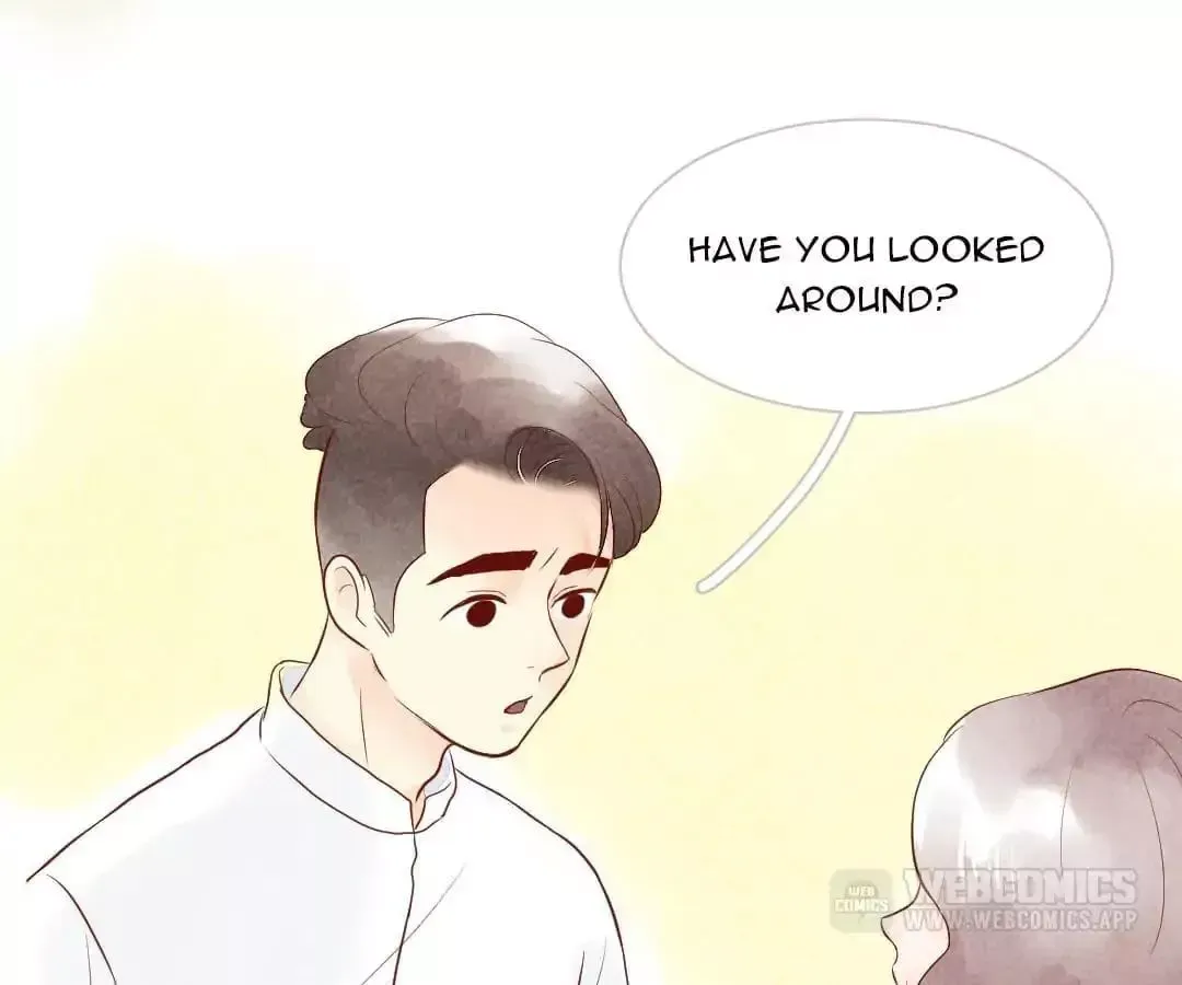 Stars-crossed Lovers Chapter 41 page 5 - 