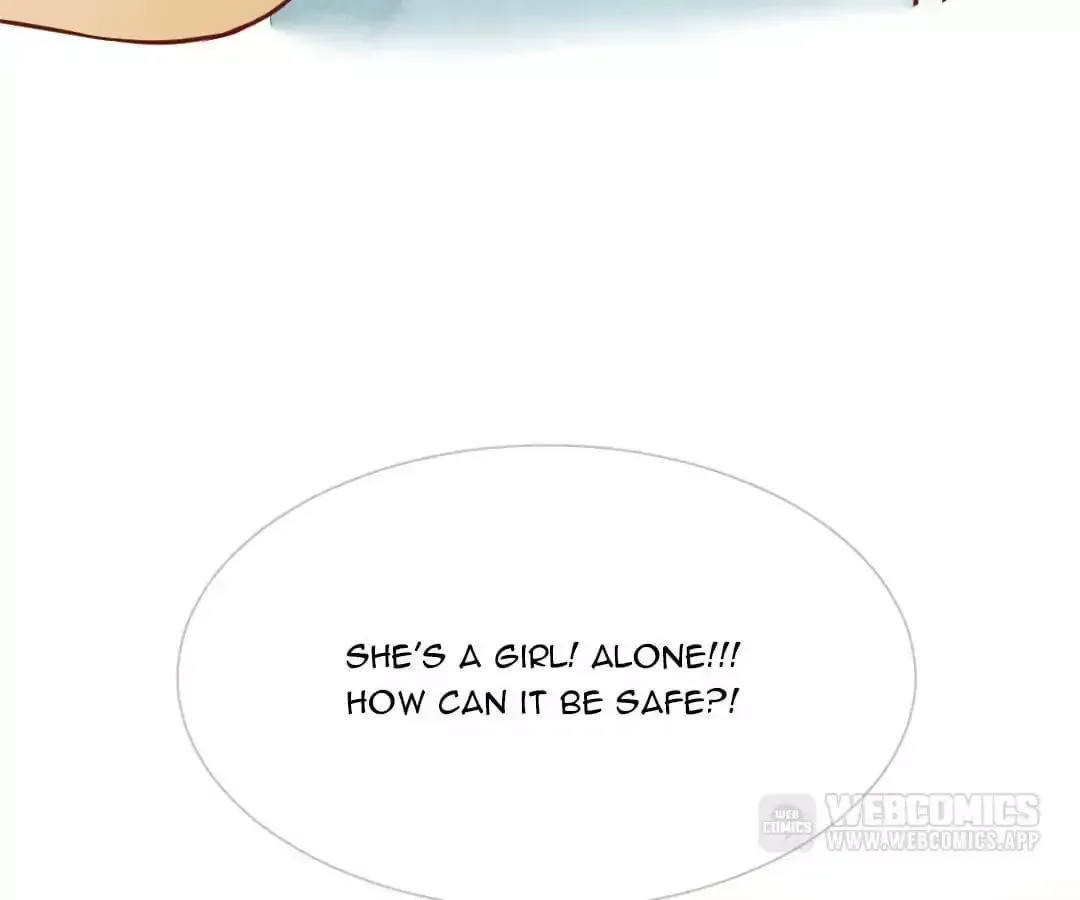 Stars-crossed Lovers Chapter 41 page 41 - 