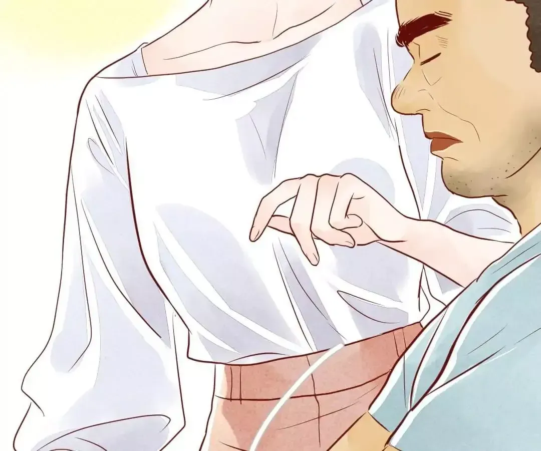 Stars-crossed Lovers Chapter 41 page 43 - 