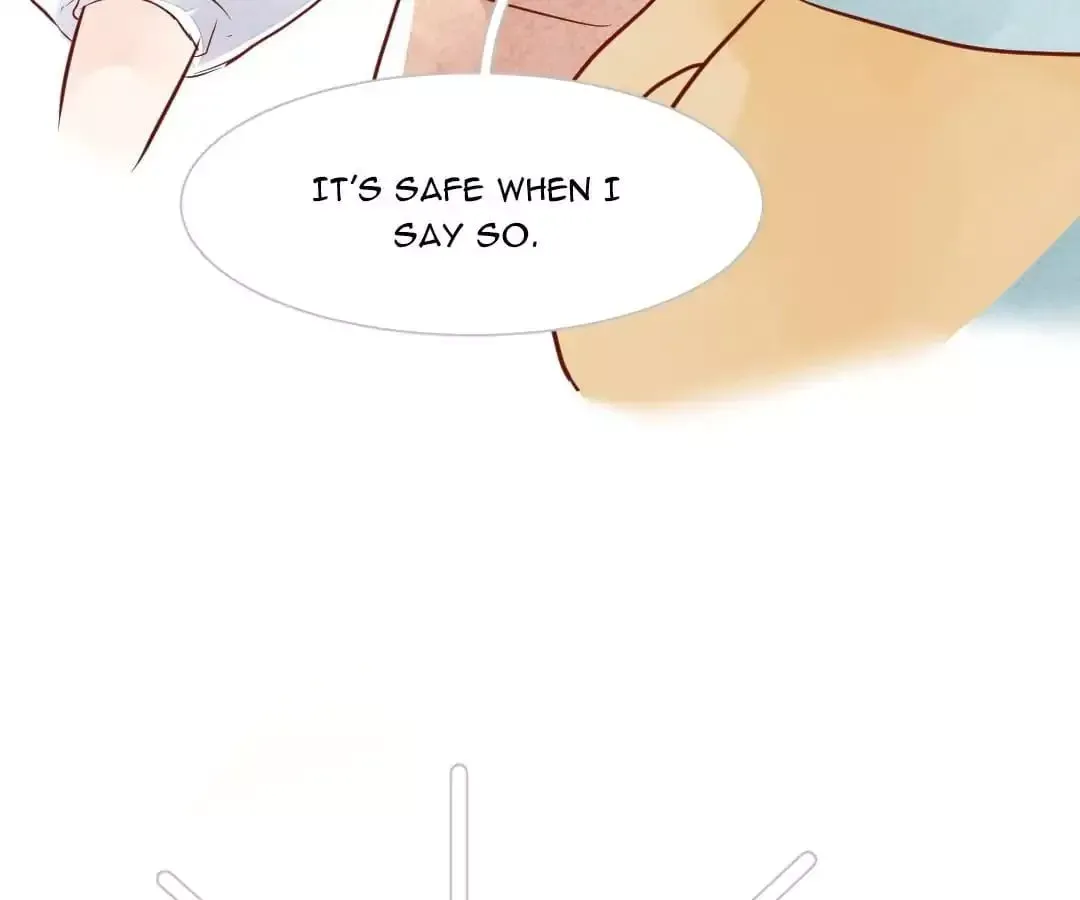 Stars-crossed Lovers Chapter 41 page 44 - 