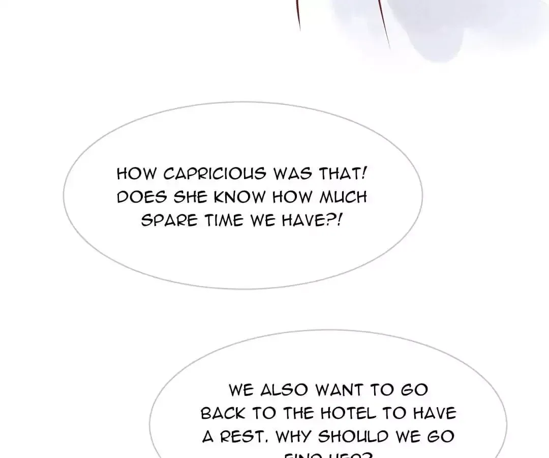 Stars-crossed Lovers Chapter 41 page 47 - 