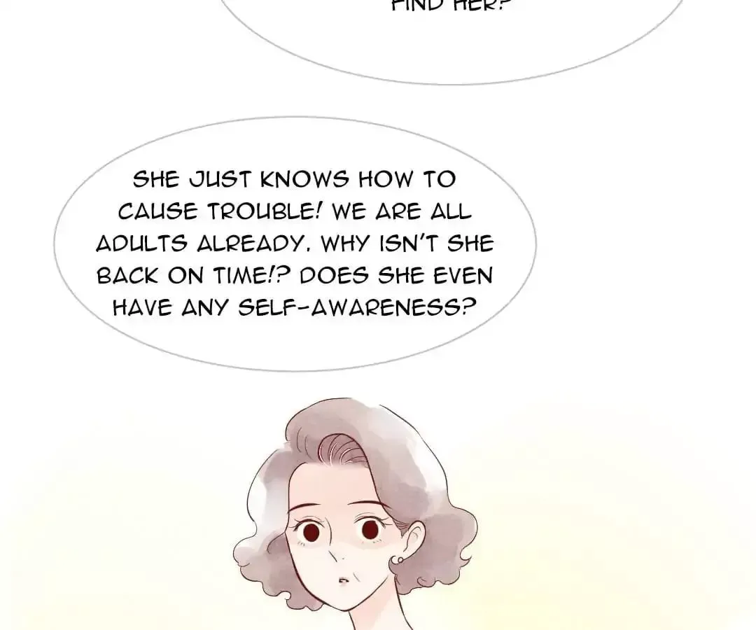 Stars-crossed Lovers Chapter 41 page 48 - 
