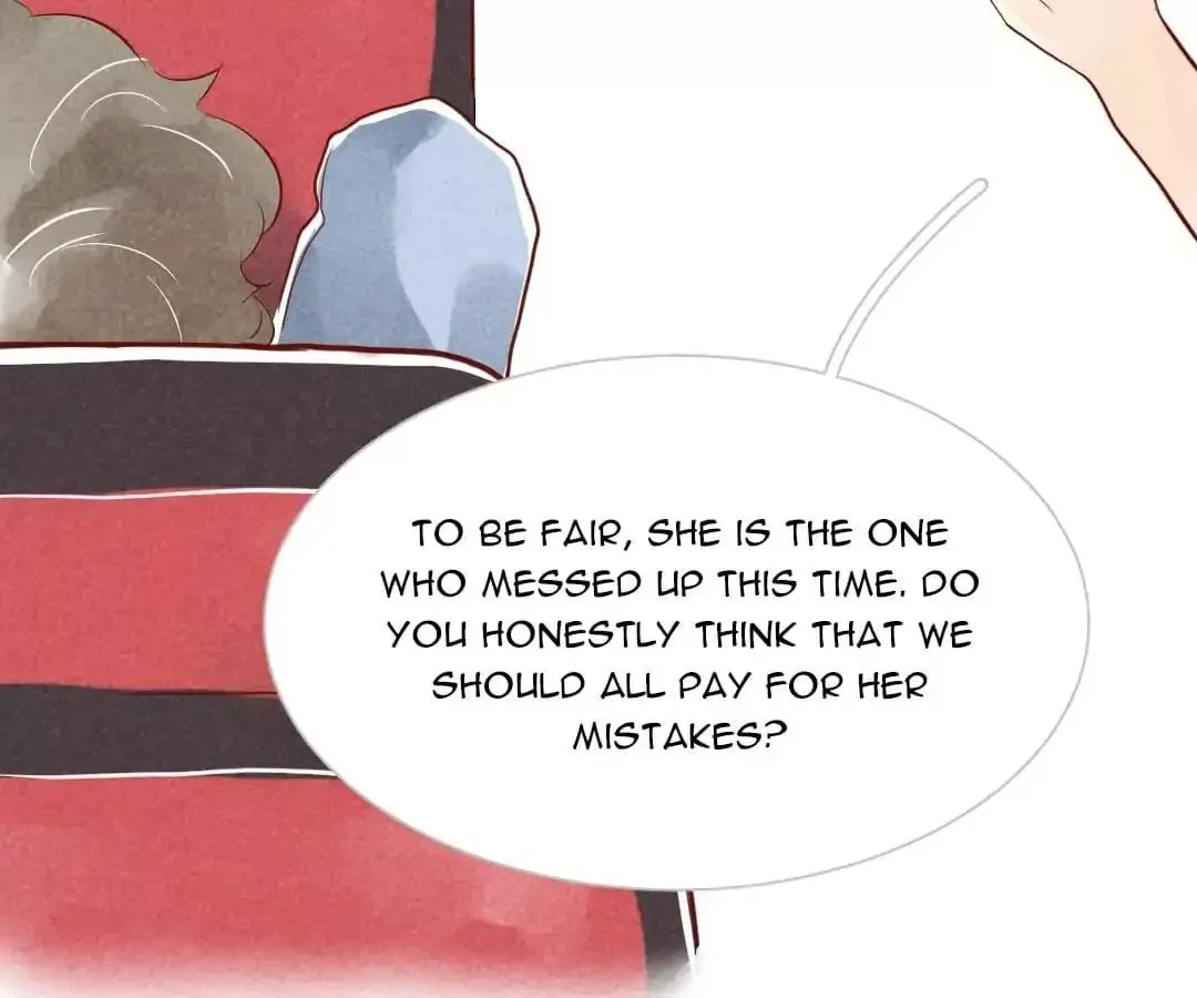 Stars-crossed Lovers Chapter 41 page 51 - 