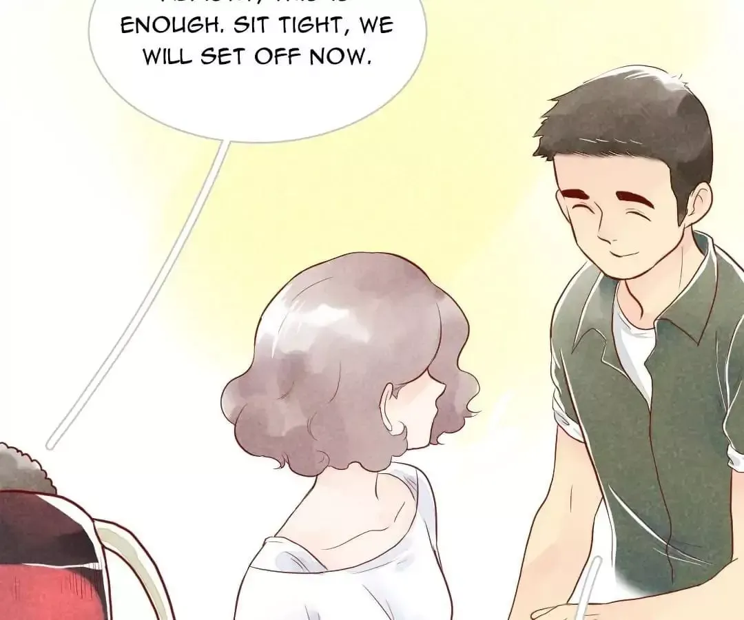 Stars-crossed Lovers Chapter 41 page 56 - 