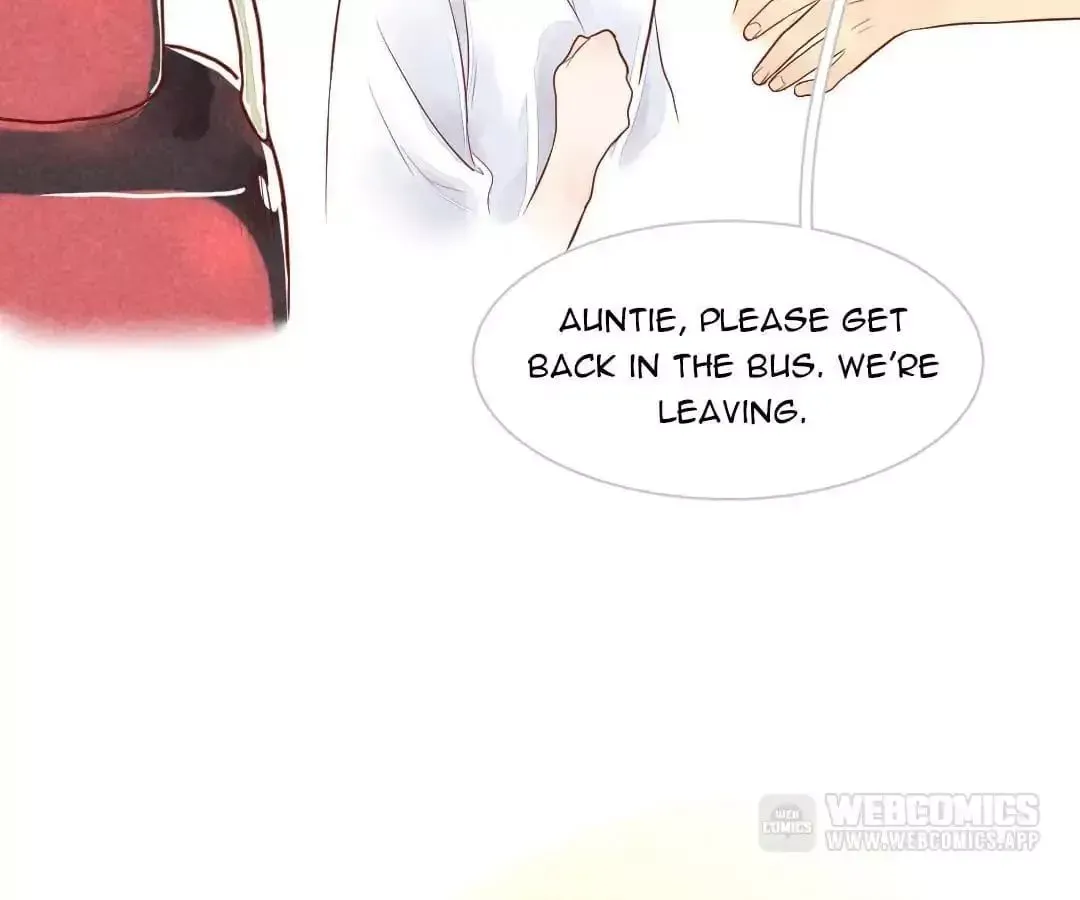 Stars-crossed Lovers Chapter 41 page 57 - 