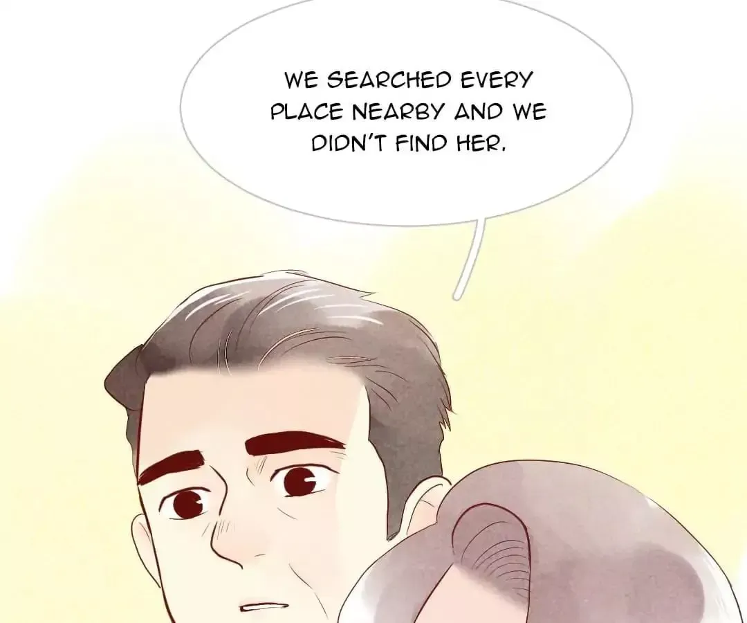 Stars-crossed Lovers Chapter 41 page 7 - 