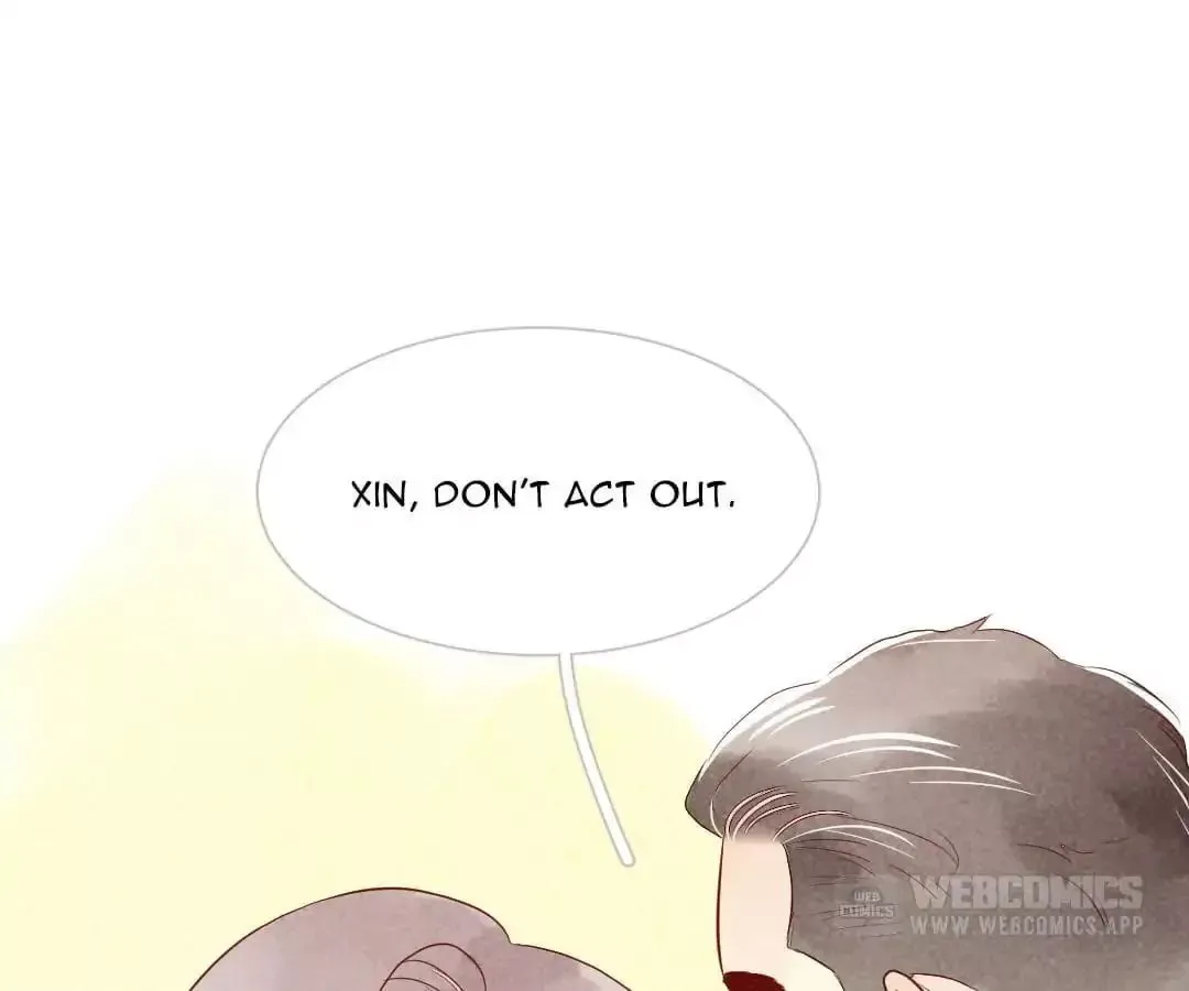 Stars-crossed Lovers Chapter 41 page 65 - 