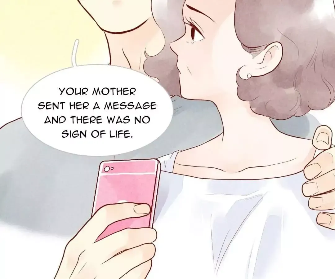 Stars-crossed Lovers Chapter 41 page 8 - 