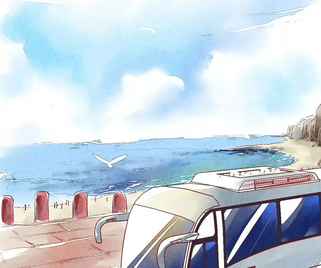 Stars-crossed Lovers Chapter 41 page 75 - 