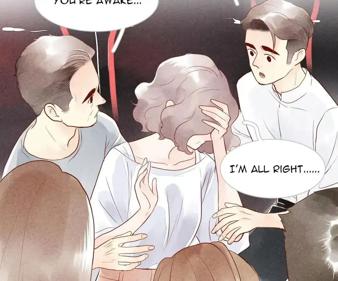 Stars-crossed Lovers Chapter 41 page 79 - 
