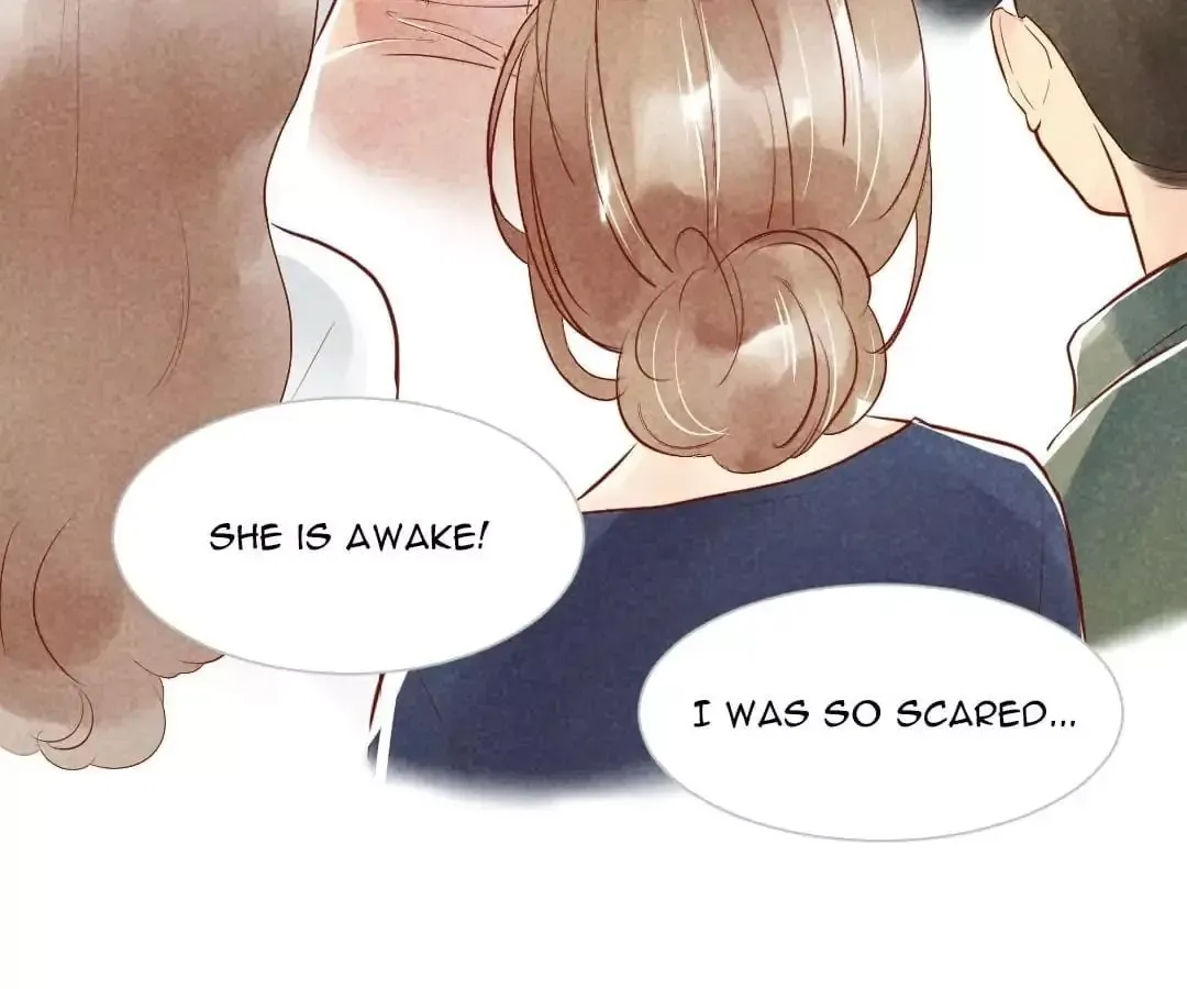 Stars-crossed Lovers Chapter 41 page 80 - 