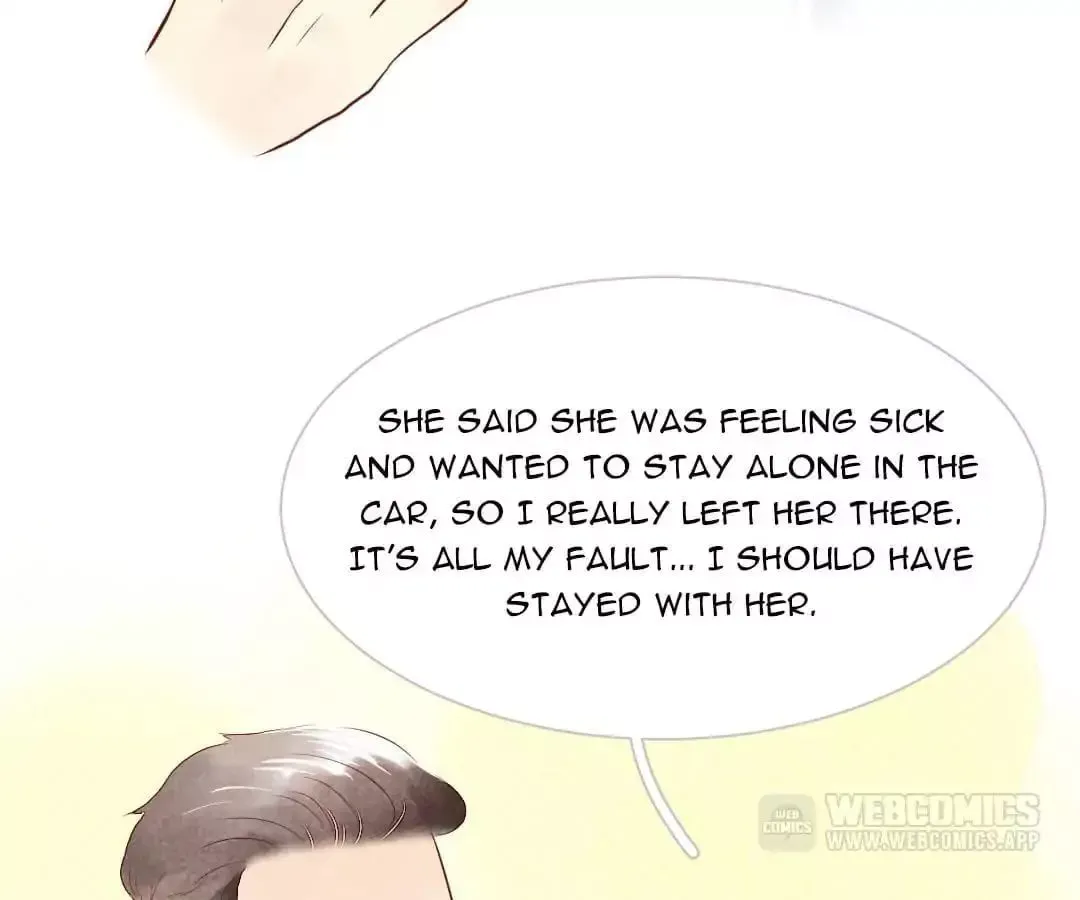 Stars-crossed Lovers Chapter 41 page 9 - 