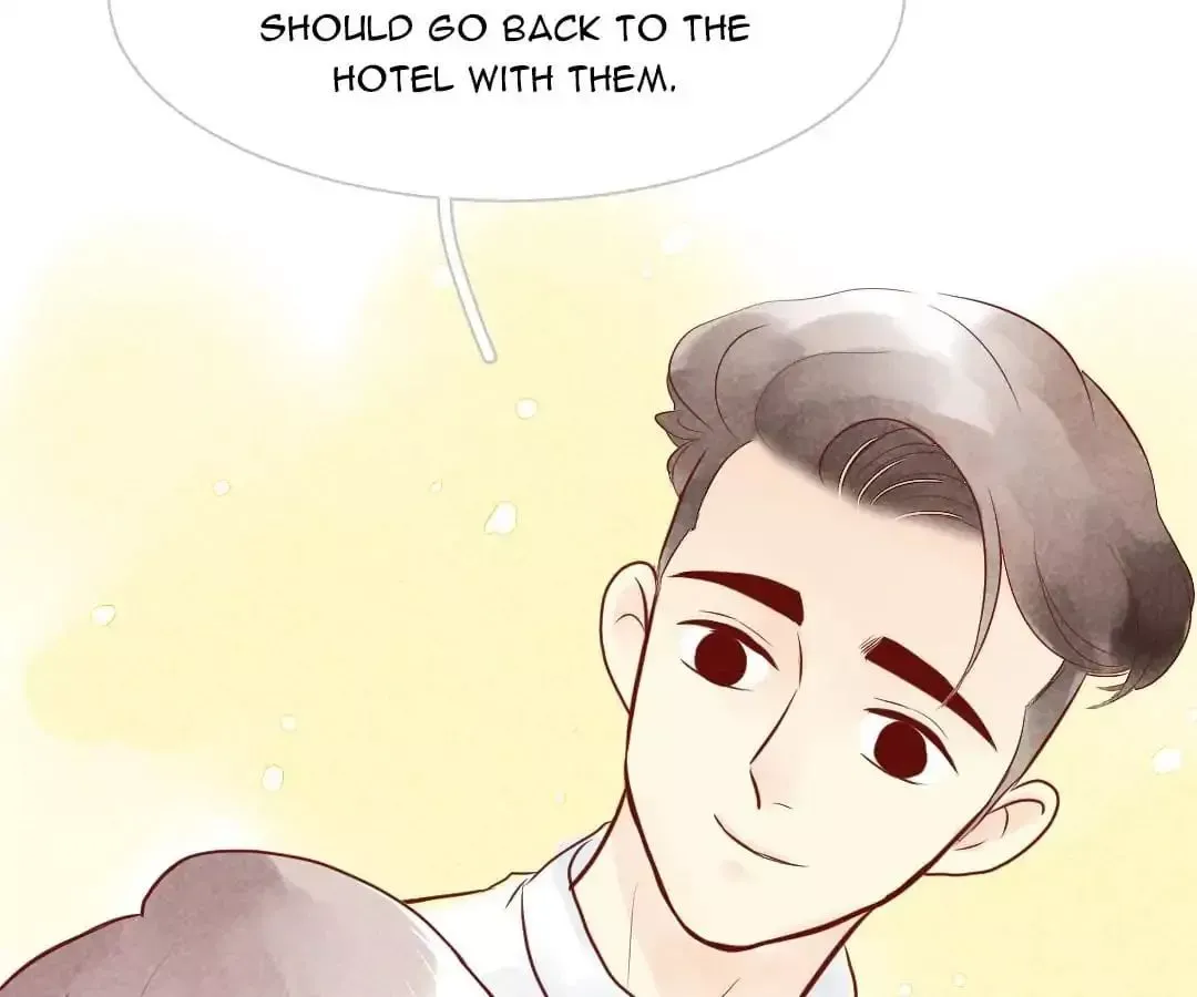 Stars-crossed Lovers Chapter 41 page 84 - 