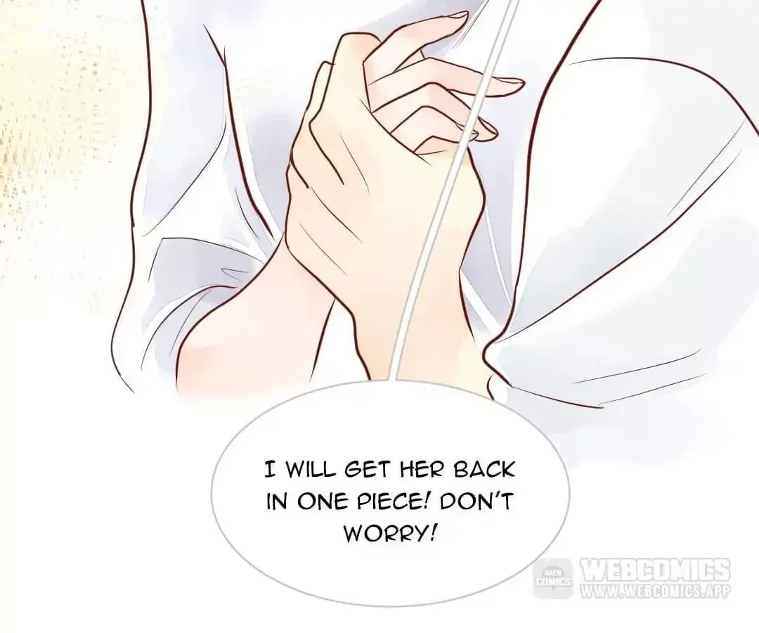 Stars-crossed Lovers Chapter 41 page 89 - 
