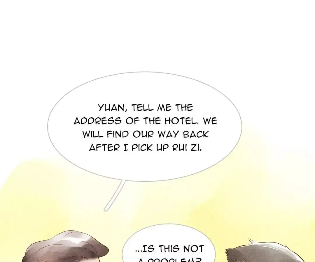 Stars-crossed Lovers Chapter 41 page 90 - 