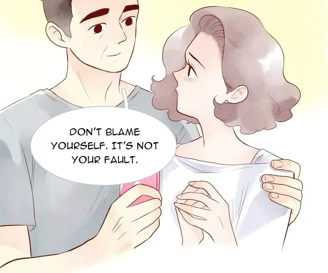 Stars-crossed Lovers Chapter 41 page 10 - 