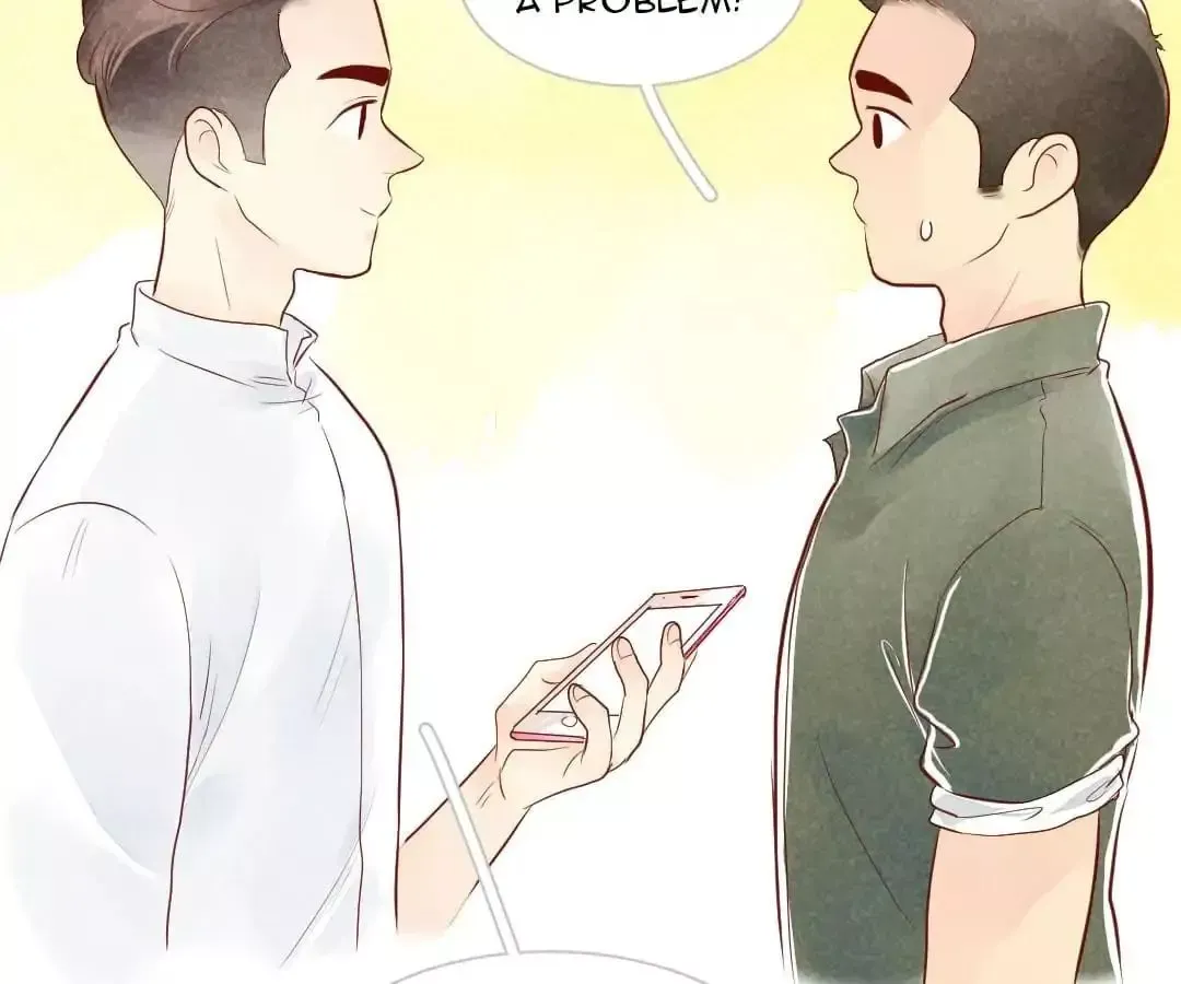 Stars-crossed Lovers Chapter 41 page 91 - 