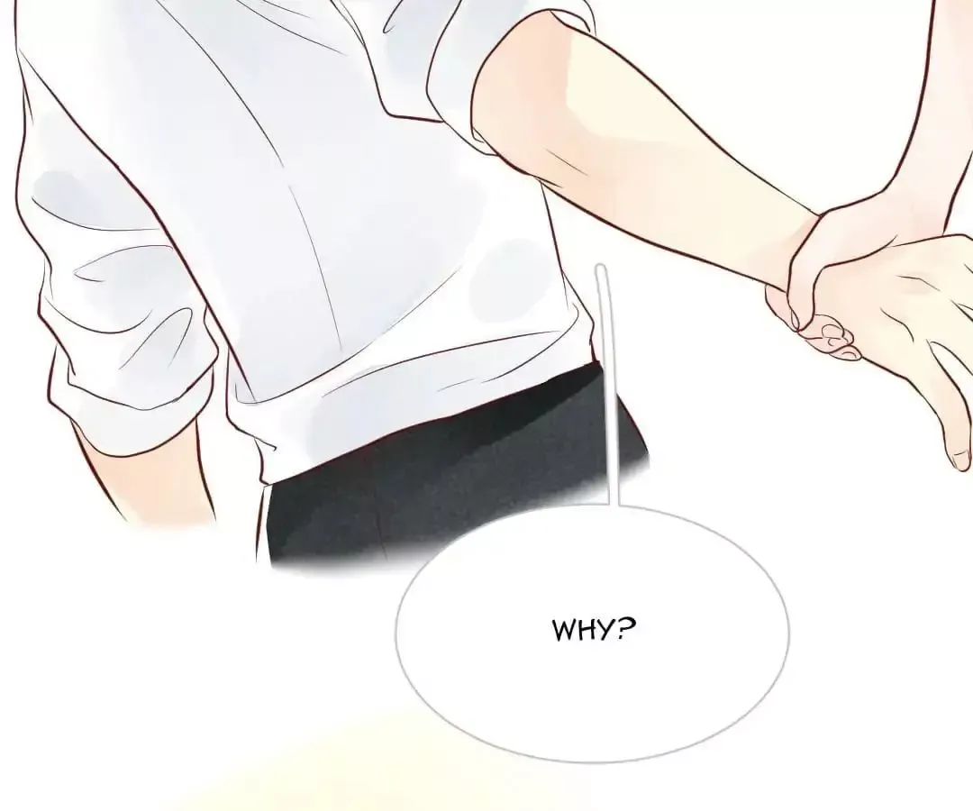 Stars-crossed Lovers Chapter 41 page 95 - 