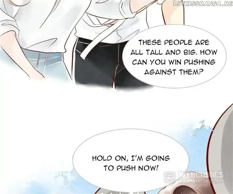 Stars-crossed Lovers Chapter 42 page 17 - 