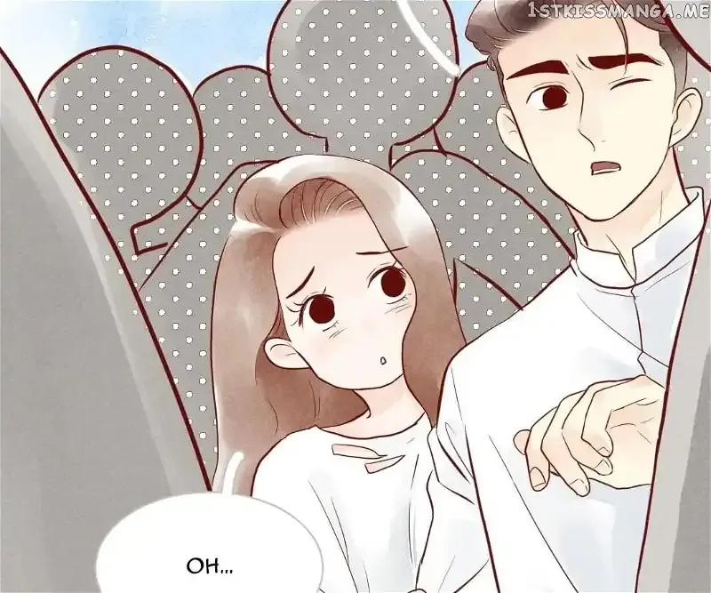 Stars-crossed Lovers Chapter 42 page 18 - 