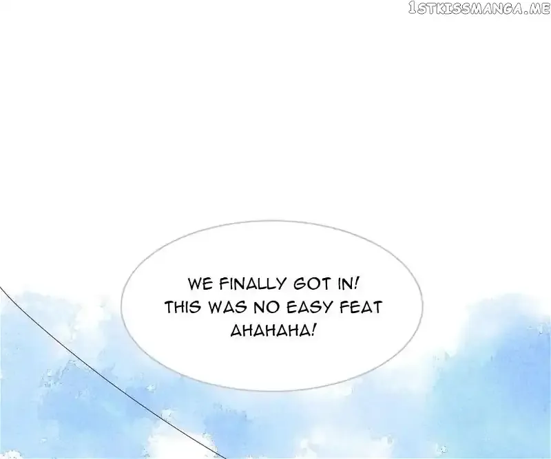 Stars-crossed Lovers Chapter 42 page 20 - 
