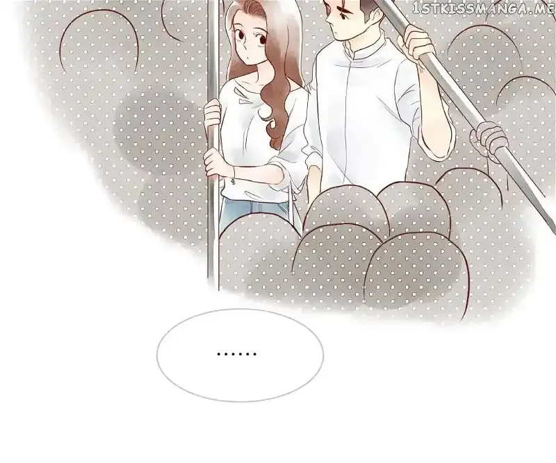 Stars-crossed Lovers Chapter 42 page 23 - 