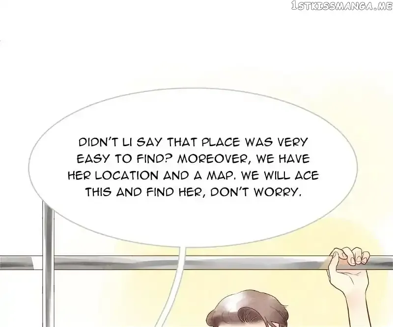Stars-crossed Lovers Chapter 42 page 24 - 